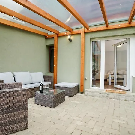 Csudakucko Apartment Eger Exterior photo