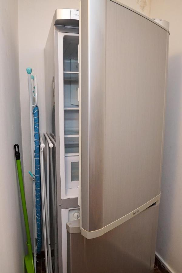 Apartmán Csudakucko Eger