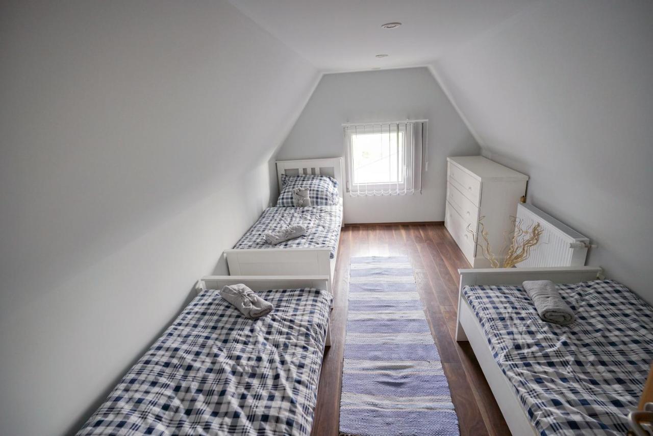 Csudakucko Apartmán
