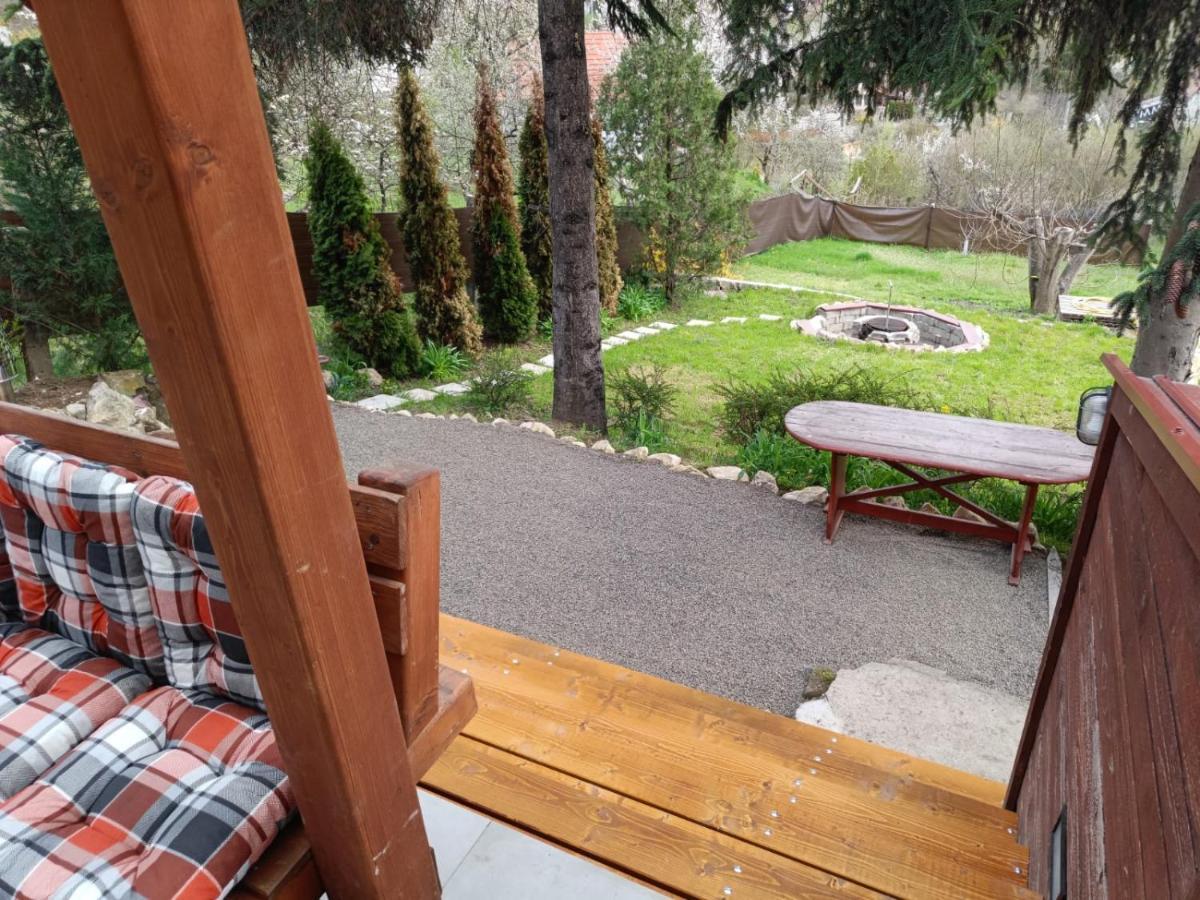 Apartmán Csudakucko Eger
